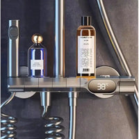 Luxurious Rain Shower Set™